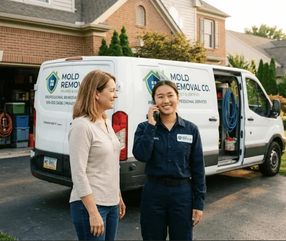 Crawlspace Mold Remediation New Leipzig, ND FAQs